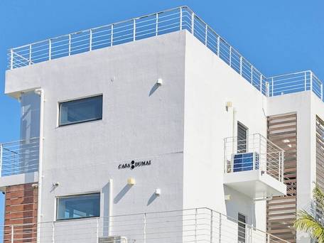 CASA DUMAI OceanVilla NAKIJIN / 1