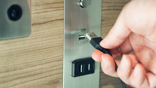 セミダブル ルーム 禁煙