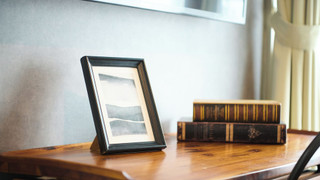 デラックス ルーム