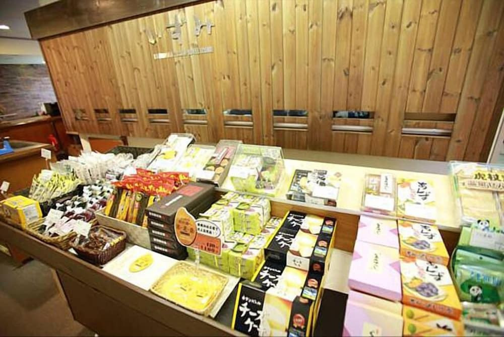 ギフト ショップ