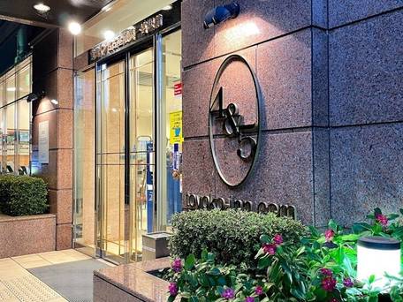 東横イン名古屋尾張一宮駅前 / 4