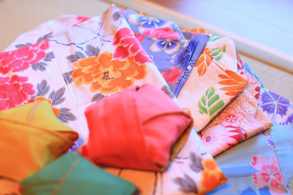 ゆふいん 花由3729652