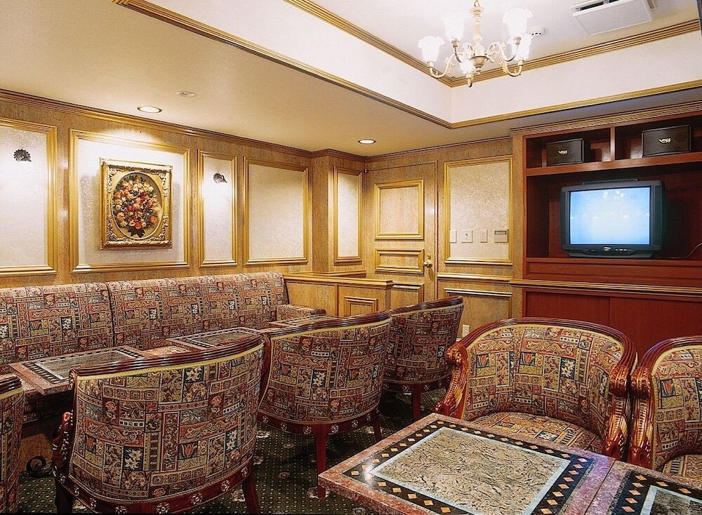 カラオケ ルーム