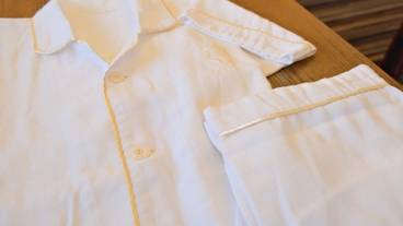 客室の設備とサービス / 33