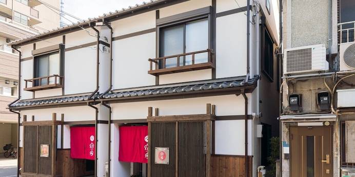 宿家 浅草千の里（東京都 コテージ・ロッジ・一棟貸） / 1