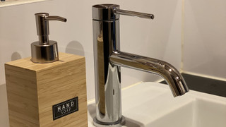 ツインルーム (布団)