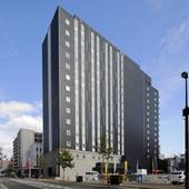 ホテル モンテ エルマーナ福岡（ホテルモントレグループ）（福岡県 ビジネスホテル） / 5