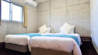 スタンダードビーチフロントコンド(4階)禁煙 オーシャンビュー