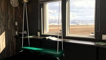 部屋からの景観 / 22