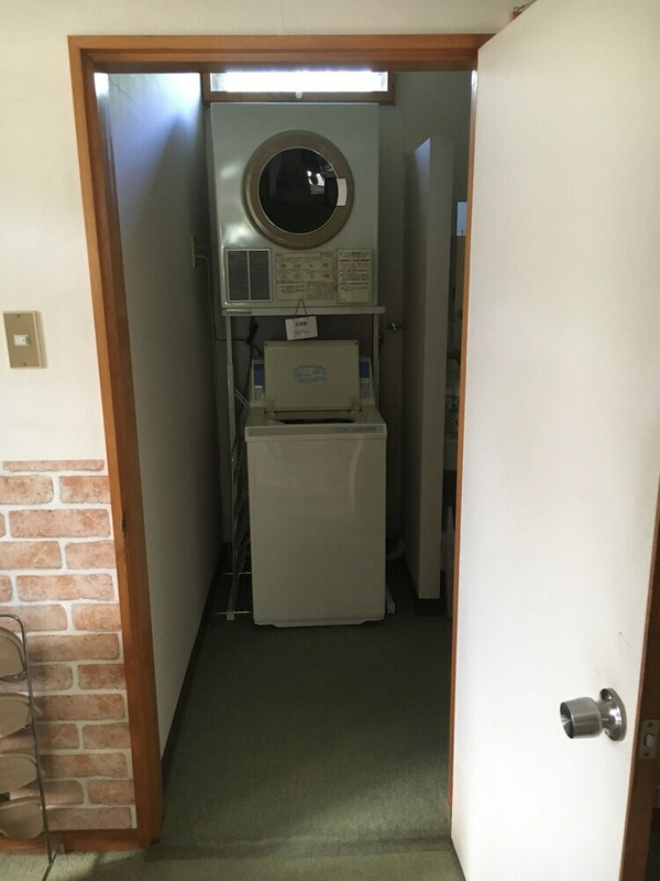 ランドリー ルーム