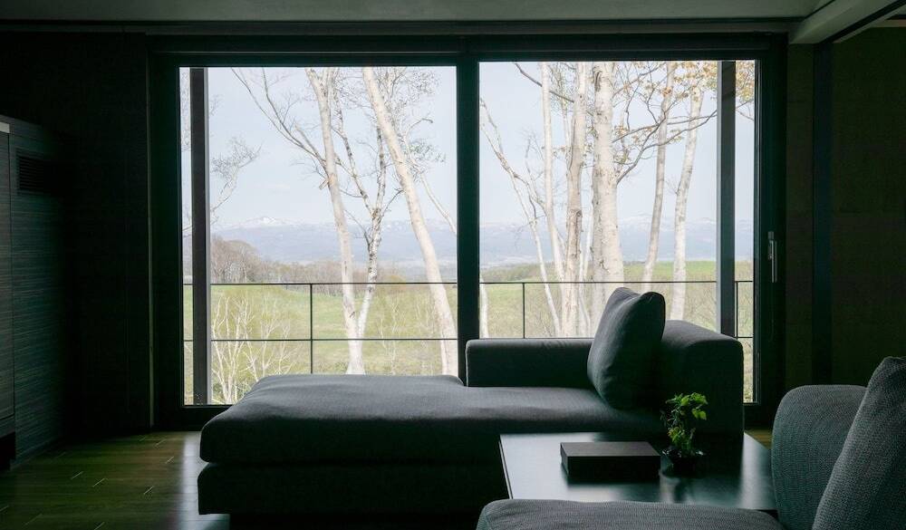 客室の眺望一例 / 1