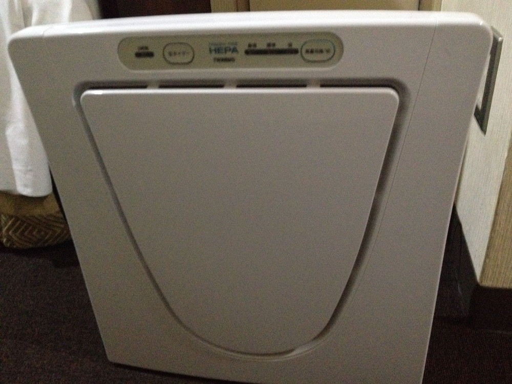 客室の設備とサービス