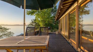 リビング エリア / 15