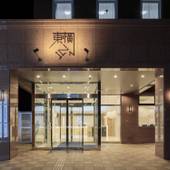 東横イン天理駅前（奈良県 ビジネスホテル） / 4