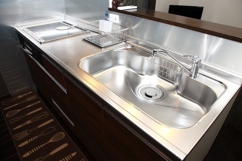 専用簡易キッチン