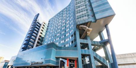 アパホテル 富山駅前