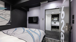 【隣接】ハリウッドツインルーム × 2