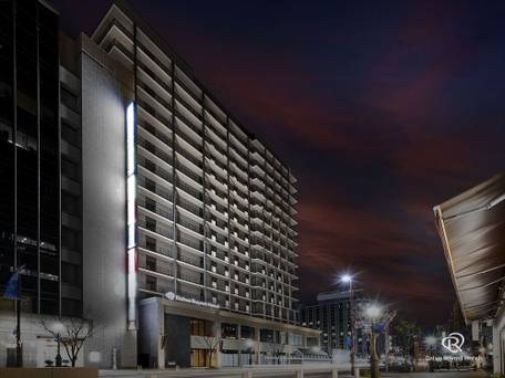 ダイワロイネットホテル神戸三宮 PREMIER / 4