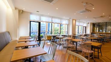 レストラン / 11