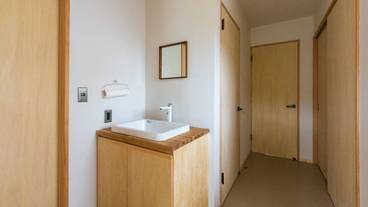 施設内の設備 / 2