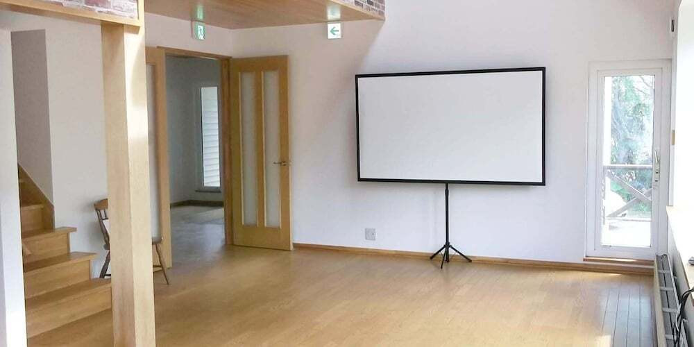 ダイニングルーム