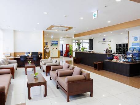 ホテルピースアイランド宮古島市役所通り / 1