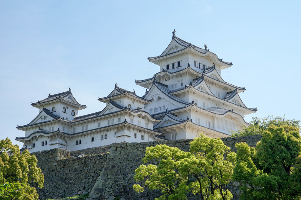 日本が誇る世界文化遺産 死ぬまでに1度は行きたい16のスポット Icotto イコット