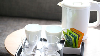 セミダブル 禁煙