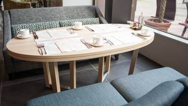 ホテルメトロポリタン エドモント（ホテルメトロポリタン エドモント） / 3