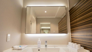 デラックス ツインルーム 禁煙 (Main Building)