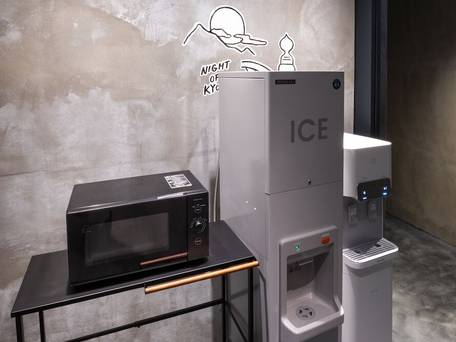 ホテルベル京都（hotel Bell・Kyoto） / 3