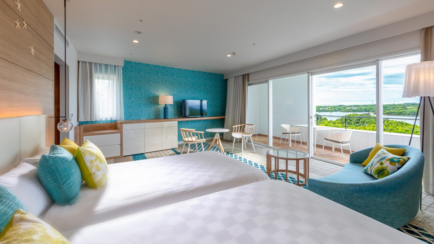 賢島の自然を感じるリゾートでリフレッシュ3520793