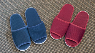 ダブルルーム 喫煙可