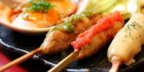 金山駅から徒歩すぐ 一度は行ってみたい焼鳥店6選 Icotto イコット