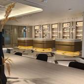 オリオンホテル那覇（沖縄県 シティホテル） / 3