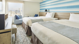 スーペリアツイン (喫煙可)