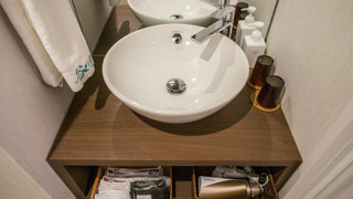 デラックス ツインルーム