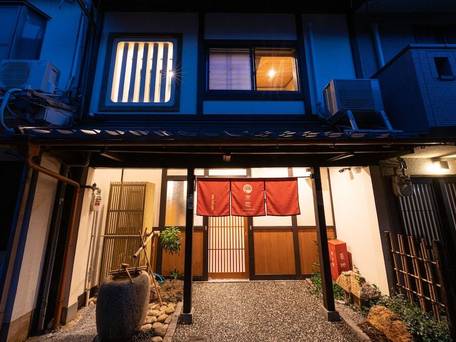 京恋 黄金屋 / 1