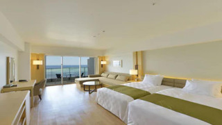 オーシャンツイン禁煙