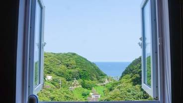 ビーチ / オーシャン ビュー / 25