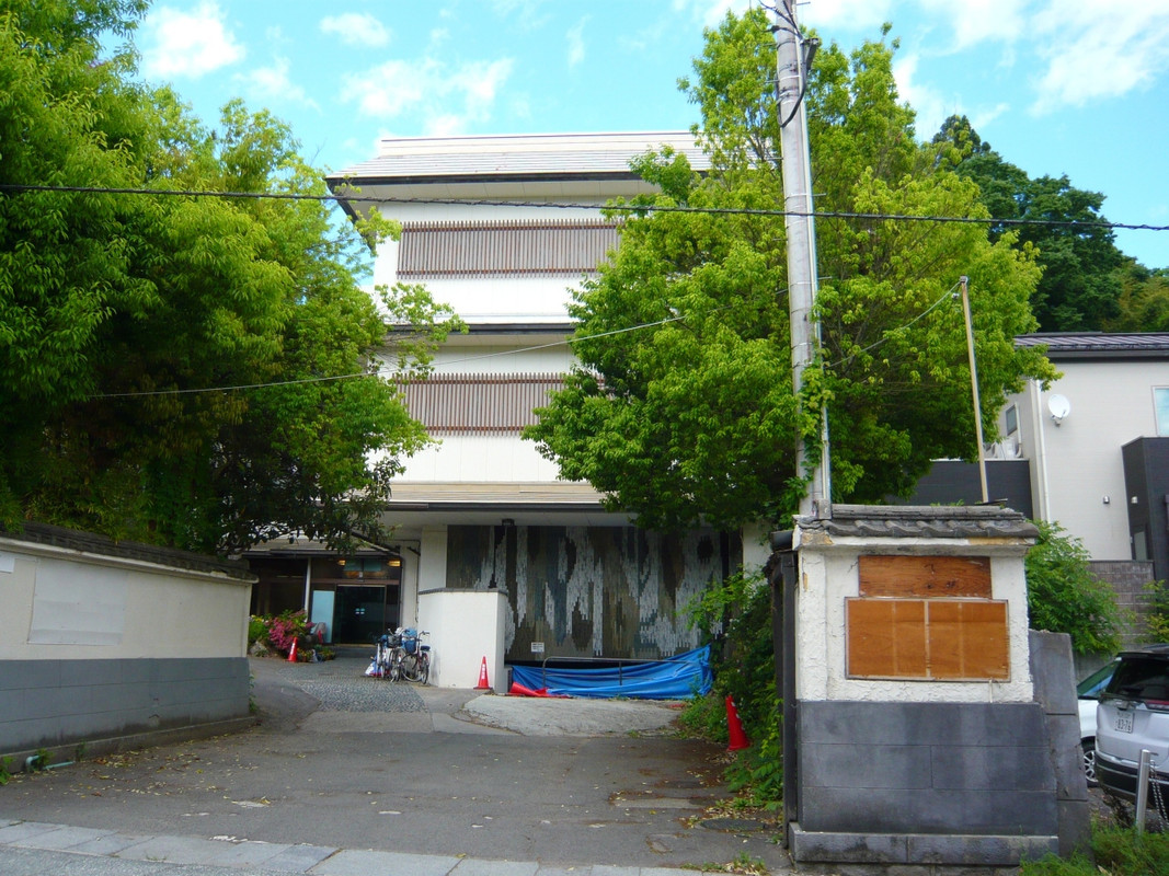 廃業か営業か難しい？