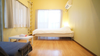 ベーシック トリプルルーム