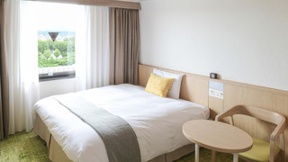 ダブル ルーム（禁煙）