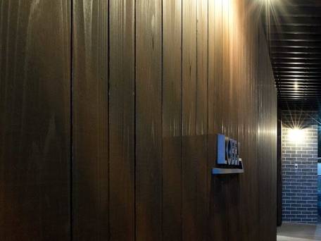 ALPHABED INN 高松駅前 / 5