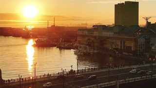 デラックスハリウッドツインルーム　禁煙