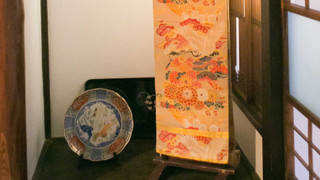 梅Ume 1階和室 京間6畳 禁煙