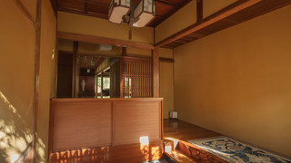 石楠花 露天風呂付(一棟貸)