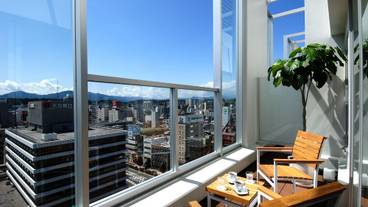 施設からの眺望 / 8