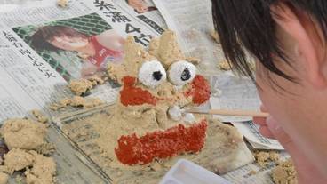 子供向けアクティビティ / 27