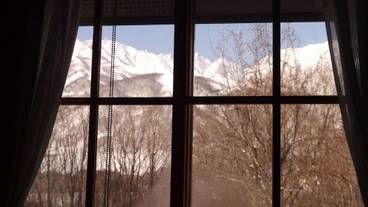 部屋からの景観 / 17